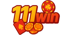 111win Logo